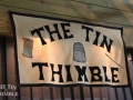 Student Art Show 2016 at The Tin Thimble