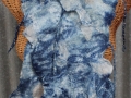 Dyed Piece by Lisa Classon at The Tin Thimble