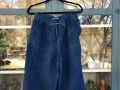 Indigo Dyed Garments by Sharon Mansfield at The Tin Thimble-2