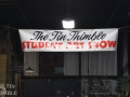 Student Art Show 2014 at The Tin Thimble