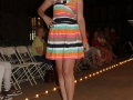 Summer Fashion Show 2011 at The Tin Thimble
